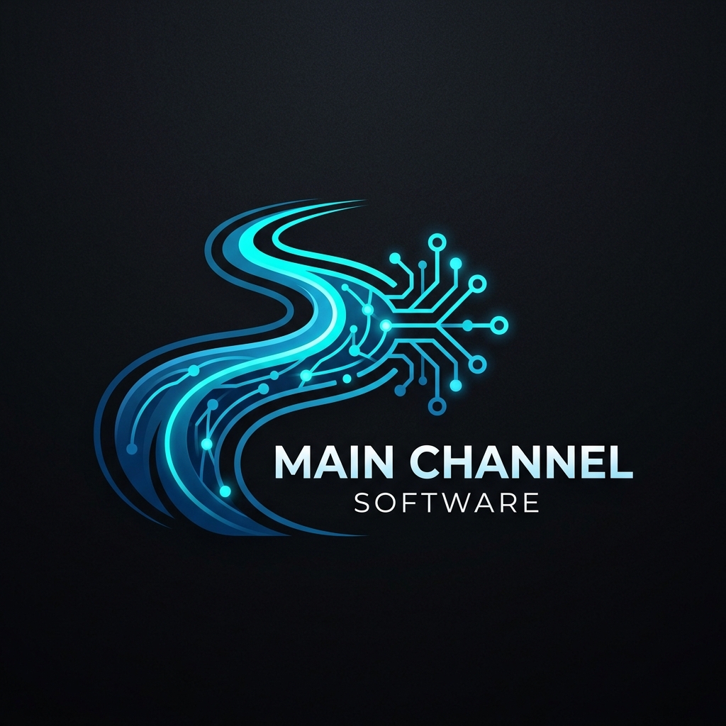 Main Channel Software — Custom Software Development Company, Lake of the Ozarks, Missouri